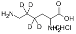 DL-ه-4,4,5,5-d4}Y(ji)(gu)ʽ_284664-88-6Y(ji)(gu)ʽ