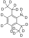 2,6-һ-d15Y(ji)(gu)ʽ_285132-89-0Y(ji)(gu)ʽ