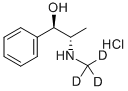 (1R,2S)-()-SA-d3 (N-׻-d3)}Y(ji)(gu)ʽ_285979-72-8Y(ji)(gu)ʽ