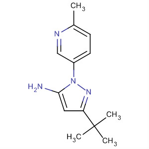 3-(1,1-׻һ)-1-(6-׻-3-)-1H--5-Y(ji)(gu)ʽ_285984-51-2Y(ji)(gu)ʽ