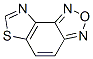 (9CI)-[4,5-e]-2,1,3-fY(ji)(gu)ʽ_286390-50-9Y(ji)(gu)ʽ