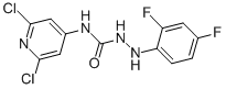 N1-(2,6--4-)-2-(2,4-)-1-Y(ji)(gu)ʽ_286436-18-8Y(ji)(gu)ʽ