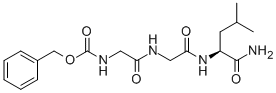 Z-gly-gly-leu-nh2Y(ji)(gu)ʽ_28709-62-8Y(ji)(gu)ʽ
