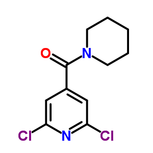 (2,6--4-)()ͪY(ji)(gu)ʽ_287196-80-9Y(ji)(gu)ʽ