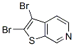 (8CI)-2,3--Բ[2,3-c]ऽY(ji)(gu)ʽ_28783-19-9Y(ji)(gu)ʽ