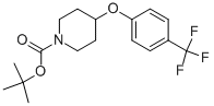4-[4-(׻)]-1- 1,1-׻Y(ji)(gu)ʽ_287952-08-3Y(ji)(gu)ʽ