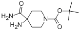 4--1-boc--4-Y(ji)(gu)ʽ_288154-18-7Y(ji)(gu)ʽ