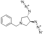 (3S,4s)-3,4-B-1-(׻)Y(ji)(gu)ʽ_288313-99-5Y(ji)(gu)ʽ