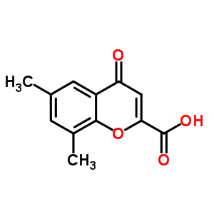6,8-׻ɫͪ-2-Y(ji)(gu)ʽ_288399-57-5Y(ji)(gu)ʽ