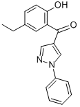 (5-һ-2-u)(1--1H--4-)ͪY(ji)(gu)ʽ_288401-56-9Y(ji)(gu)ʽ