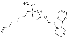(S)-n-Fmoc-2-(7-ϩ)Y(ji)(gu)ʽ_288617-75-4Y(ji)(gu)ʽ