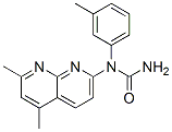 (9CI)-N-(5,7-׻-1,8--2-)-N-(3-׻)-Y(ji)(gu)ʽ_289630-80-4Y(ji)(gu)ʽ