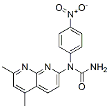 (9CI)-N-(5,7-׻-1,8--2-)-N-(4-)-Yʽ_289631-42-1Yʽ