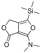 6-(׻)-4-(׻׹)-1H,3h-߻૲[3,4-c]߻-1-ͪY(ji)(gu)ʽ_289673-85-4Y(ji)(gu)ʽ