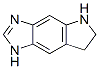 (8CI)-1,5,6,7-Ě-[2,3-f]Y(ji)(gu)ʽ_28996-22-7Y(ji)(gu)ʽ