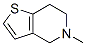(8CI,9CI)-4,5,6,7-Ě-5-׻-Բ[3,2-c]ऽY(ji)(gu)ʽ_29064-70-8Y(ji)(gu)ʽ