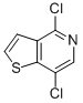 4,7-Բ[3,2-c]ऽY(ji)(gu)ʽ_29064-72-0Y(ji)(gu)ʽ