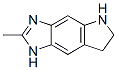 (8CI)-1,5,6,7-Ě-2-׻-[2,3-f]Y(ji)(gu)ʽ_29082-15-3Y(ji)(gu)ʽ