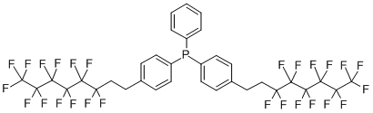 p[4-(3,3,4,4,5,5,6,6,7,7,8,8,8-ȫ)]׻Y(ji)(gu)ʽ_290827-94-0Y(ji)(gu)ʽ