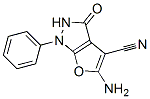 5--2,3--3--1--1H-߻૲[2,3-c]-4-Y(ji)(gu)ʽ_291521-59-0Y(ji)(gu)ʽ