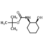(1R,2s)-n-boc-2-h(hun)Y(ji)(gu)ʽ_291533-28-3Y(ji)(gu)ʽ