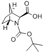 (1R,3S,4S)-N-Boc-2-sph(hun)[2.2.1]-3-Y(ji)(gu)ʽ_291775-59-2Y(ji)(gu)ʽ
