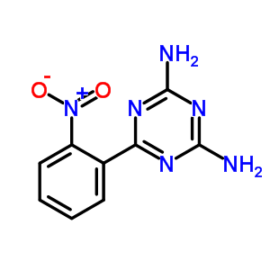 6-(2-)-1,3,5--2,4-Y(ji)(gu)ʽ_29366-71-0Y(ji)(gu)ʽ