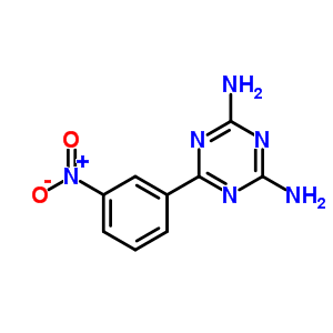 6-(3-)-1,3,5--2,4-Y(ji)(gu)ʽ_29366-72-1Y(ji)(gu)ʽ