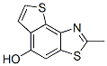 (9CI)-2-׻-Բ[2,3-e]-5-Yʽ_294668-48-7Yʽ