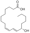 13(s)-u-9z,11e-ʮ˶ϩY(ji)(gu)ʽ_29623-28-7Y(ji)(gu)ʽ