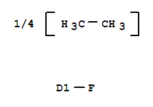 1,2,2,2-ķY(ji)(gu)ʽ_29759-38-4Y(ji)(gu)ʽ