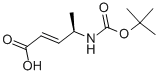 (2E,4r)-4-[[(1,1-׻)ʻ]]-2-ϩY(ji)(gu)ʽ_299182-03-9Y(ji)(gu)ʽ