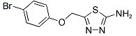 5-[(4-屽)׻]-1,3,4--2-Y(ji)(gu)ʽ_299441-95-5Y(ji)(gu)ʽ
