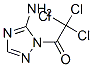(9ci)-1-()-1H-1,2,4--5-Y(ji)(gu)ʽ_299969-02-1Y(ji)(gu)ʽ