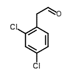 (2,4-ȱ)ȩY(ji)(gu)ʽ_30067-11-9Y(ji)(gu)ʽ