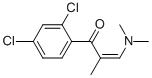 2-[(׻)׻]-3--3-(2,4-ȱ)Y(ji)(gu)ʽ_300709-89-1Y(ji)(gu)ʽ
