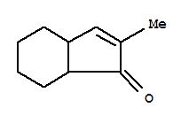 (9ci)-3a,4,5,6,7,7a--2-׻-1H--1-ͪYʽ_300768-81-4Yʽ