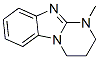 (9CI)-1,2,3,4-Ě-1-׻ल[1,2-a]Y(ji)(gu)ʽ_301168-52-5Y(ji)(gu)ʽ