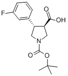 Boc-ʽ-4-(3-)--3-Y(ji)(gu)ʽ_301226-53-9Y(ji)(gu)ʽ
