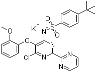 Bosentan intermiateY(ji)(gu)ʽ_301646-59-3Y(ji)(gu)ʽ