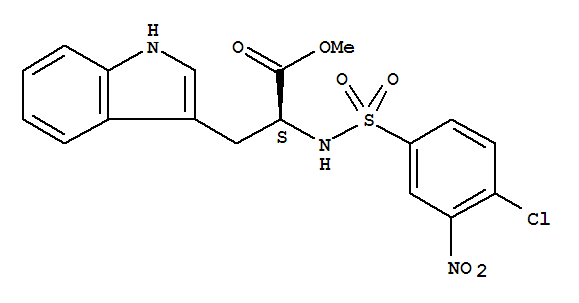 2-([(4--3-)])-3-(1H--3-)Y(ji)(gu)ʽ_302333-12-6Y(ji)(gu)ʽ