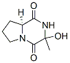 (8aS)-(9CI)--3-u-3-׻[1,2-a]-1,4-ͪY(ji)(gu)ʽ_302790-90-5Y(ji)(gu)ʽ