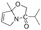(3R-ʽ)-(-)-2,3--3--7a-׻[2,1-b]f-5(7ah)-ͪY(ji)(gu)ʽ_302911-94-0Y(ji)(gu)ʽ