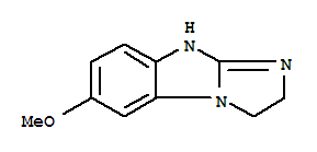 (9ci)-2,3--6--1H-[1,2-a]Y(ji)(gu)ʽ_302932-10-1Y(ji)(gu)ʽ