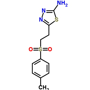5-[2-(ױ-4-)һ]-[1,3,4]--2-Y(ji)(gu)ʽ_302956-47-4Y(ji)(gu)ʽ