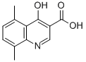 5,8-׻-4-u-3-Y(ji)(gu)ʽ_303010-02-8Y(ji)(gu)ʽ