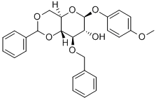4-3-O-S-4,6-O-׻--D-սY(ji)(gu)ʽ_303127-81-3Y(ji)(gu)ʽ