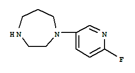 (9ci)-1-(6--3-)-1H-1,4-s׿Y(ji)(gu)ʽ_303159-59-3Y(ji)(gu)ʽ
