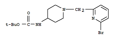 1-[(6-- 2-)׻]-4-嶡Y(ji)(gu)ʽ_303763-37-3Y(ji)(gu)ʽ
