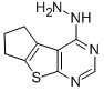 4--6,7--5H-h(hun)[4,5]Բ[2,3-d]ऽY(ji)(gu)ʽ_303798-10-9Y(ji)(gu)ʽ